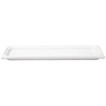 Olympia Whiteware 2/4 Two Fourths Size Gastronorm - CD715