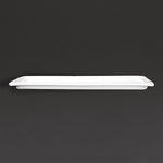 Olympia Whiteware 2/4 Two Fourths Size Gastronorm - CD715