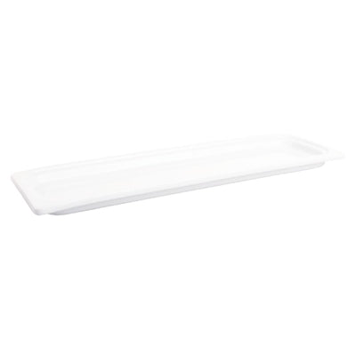 Olympia Whiteware 2/4 Two Fourths Size Gastronorm - CD715