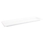 Olympia Whiteware 2/4 Two Fourths Size Gastronorm - CD715