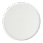 Olympia Whiteware Pizza Plates 330mm (4 Pack) - CD723