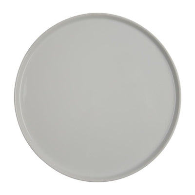 Olympia Whiteware Pizza Plates 330mm (4 Pack) - CD723