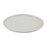 Olympia Whiteware Pizza Plates 330mm (4 Pack) - CD723
