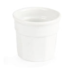 Olympia Whiteware Dipping Pots 50mm (12 Pack) - CD728