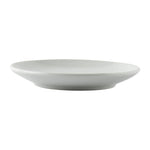 Olympia Whiteware Elegant Saucers 148mm (12 Pack) - CD737