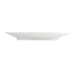 Olympia Whiteware Elegant Saucers 148mm (12 Pack) - CD737