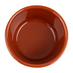 Olympia Mediterranean Ramekins Rustic 77mm (6 Pack) - CD739