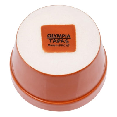 Olympia Mediterranean Ramekins Rustic 77mm (6 Pack) - CD739