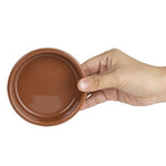 Olympia Mediterranean Dishes Rustic 103mm (6 Pack) - CD740