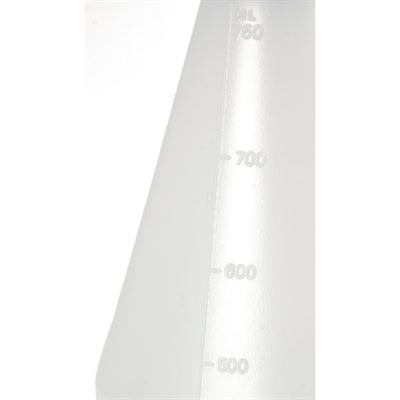 Jantex Colour-Coded Trigger Spray Bottle Blue 750ml - CD817