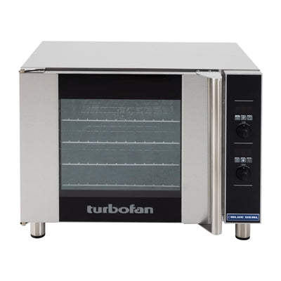 Blue Seal Turbofan Convection Oven E31D4 - CE088