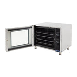 Blue Seal Turbofan Convection Oven E31D4 - CE088