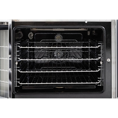 Blue Seal Turbofan Convection Oven E31D4 - CE088