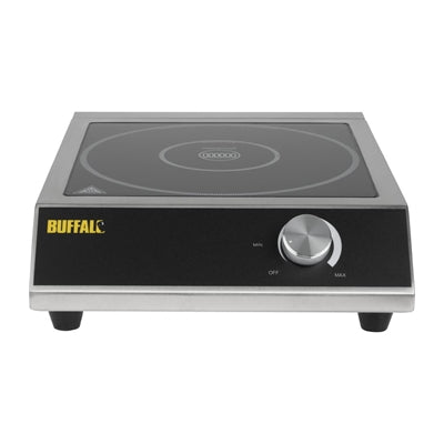 Buffalo Induction Hob 3kW - CE208