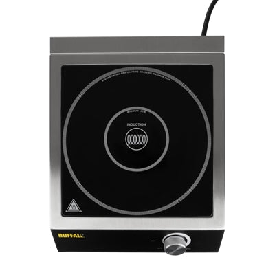 Buffalo Induction Hob 3kW - CE208