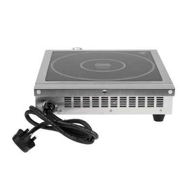 Buffalo Induction Hob 3kW - CE208