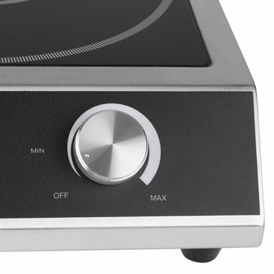Buffalo Induction Hob 3kW - CE208