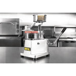 Buffalo Manual Hamburger Press - CE225