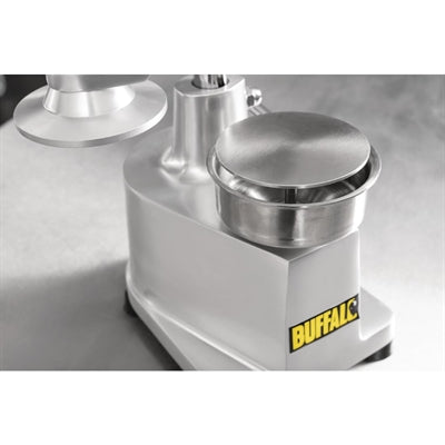 Buffalo Manual Hamburger Press - CE225