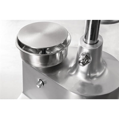 Buffalo Manual Hamburger Press - CE225