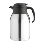 Olympia Stainless Steel Vacuum Jug 2Ltr - CE227