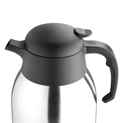 Olympia Stainless Steel Vacuum Jug 2Ltr - CE227