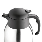 Olympia Stainless Steel Vacuum Jug 2Ltr - CE227