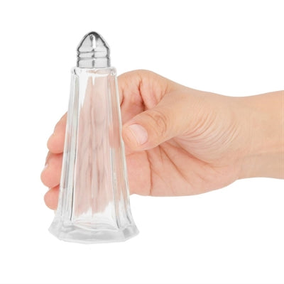 Olympia Eiffel Tower Salt and Pepper Shakers (12 Pack) - CE325