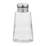 Olympia Panel Salt and Pepper Shakers (12 Pack) - CE327