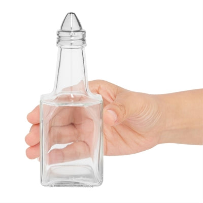 Olympia Oil and Vinegar Cruets (12 Pack) - CE329