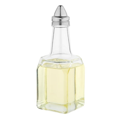 Olympia Oil and Vinegar Cruets (12 Pack) - CE329