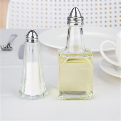 Olympia Oil and Vinegar Cruets (12 Pack) - CE329