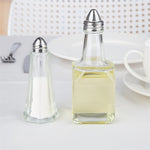 Olympia Oil and Vinegar Cruets (12 Pack) - CE329
