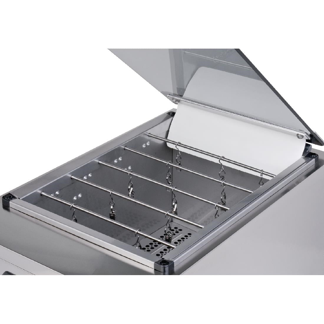 Instanta Digital Sous Vide Machine SV38 - CE348