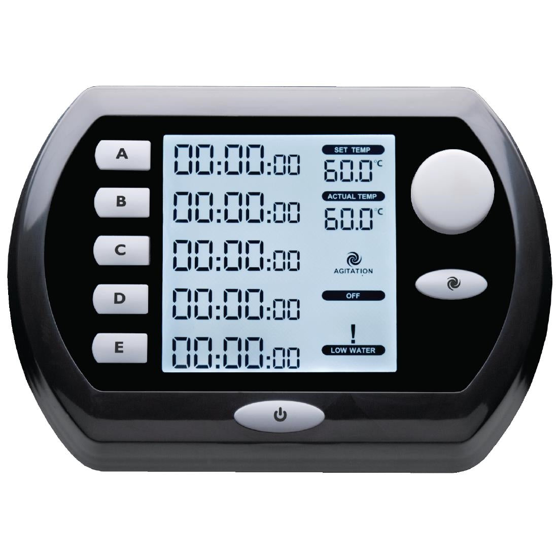 Instanta Digital Sous Vide Machine SV38 - CE348