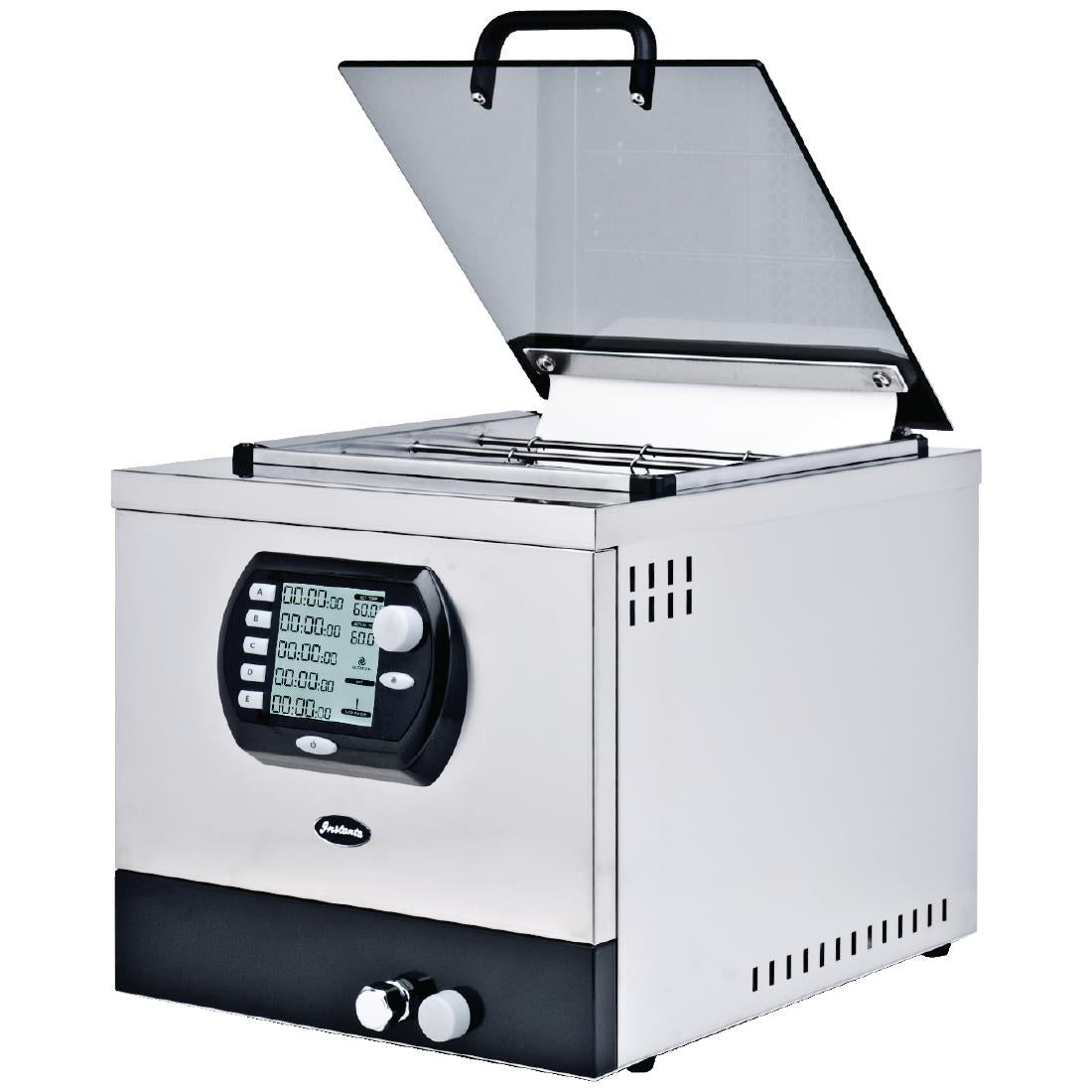 Instanta Digital Sous Vide Machine SV25 - CE349