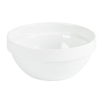 Olympia Whiteware Cereal Bowls 145mm (12 Pack) - CE530
