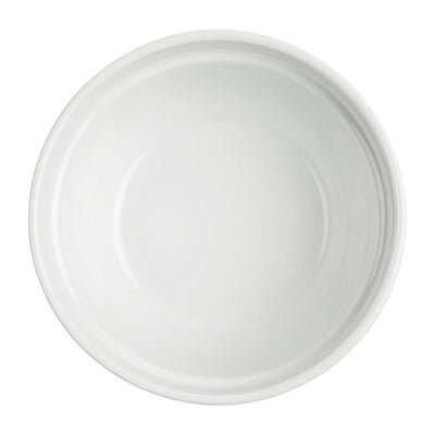 Olympia Whiteware Cereal Bowls 145mm (12 Pack) - CE530