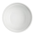 Olympia Whiteware Cereal Bowls 145mm (12 Pack) - CE530