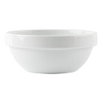 Olympia Whiteware Cereal Bowls 145mm (12 Pack) - CE530