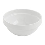 Olympia Whiteware Cereal Bowls 145mm (12 Pack) - CE530