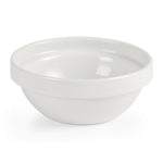 Olympia Whiteware Fruit Bowls 110mm (12 Pack) - CE531