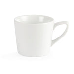 Olympia Whiteware Low Cups 200ml (12 Pack) - CE536
