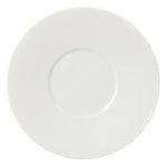Olympia Whiteware Saucers 150mm (12 Pack) - CE537