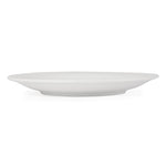 Olympia Athena Narrow Rimmed Plates 205mm (12 Pack) - CF362