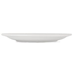 Olympia Athena Narrow Rimmed Plates 284mm (6 Pack) - CF365