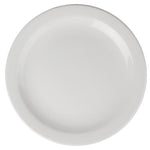 Olympia Athena Narrow Rimmed Plates 284mm (6 Pack) - CF365