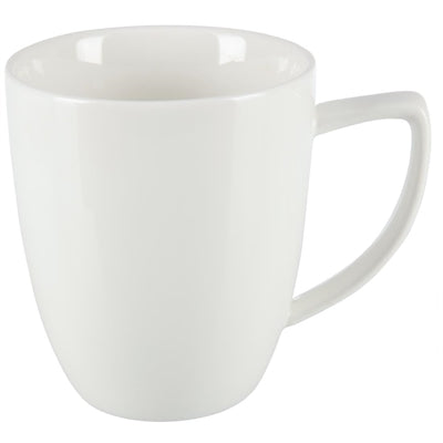 Olympia Lumina Latte Mugs 284ml (6 Pack) - CF378