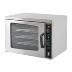 Falcon Convection Oven E711 - CF745