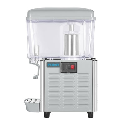 Polar G-Series Chilled Drinks Dispenser - CF760
